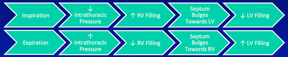Ventricular Interdependence