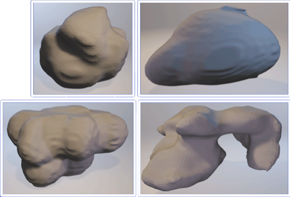 Radiomics